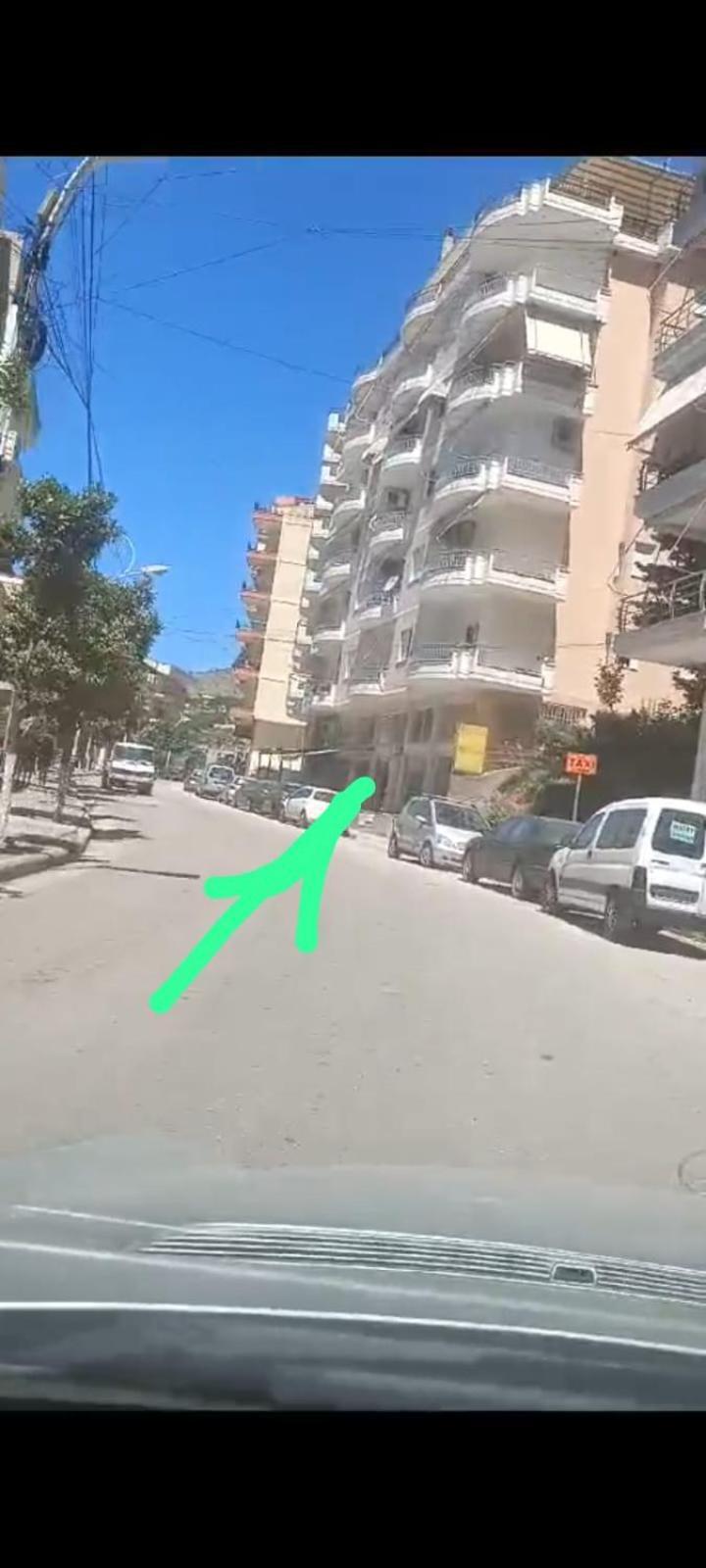 Sunny&Seaview Apartment Sarande Exterior photo